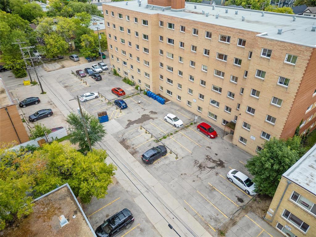 Photo 29 of 205 565 Corydon Avenue, Winnipeg MB