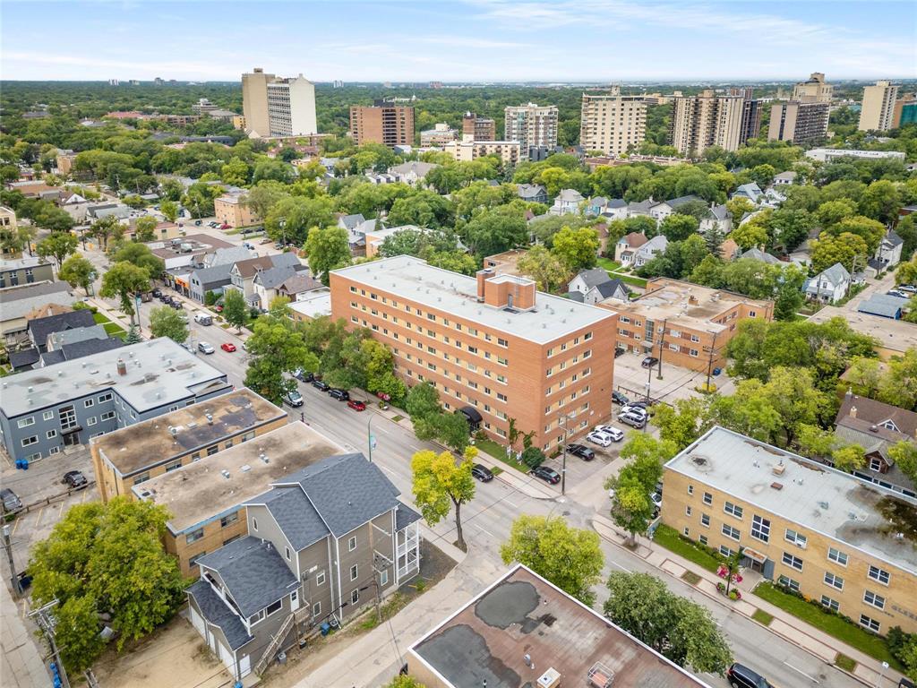 Photo 32 of 205 565 Corydon Avenue, Winnipeg MB
