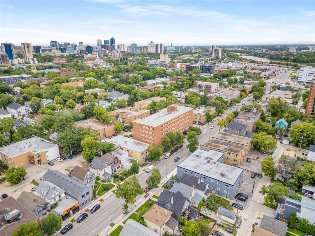 Photo 33 of 205 565 Corydon Avenue, Winnipeg MB