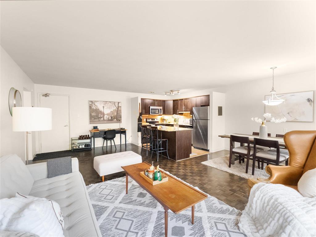 Photo 5 of 205 565 Corydon Avenue, Winnipeg MB