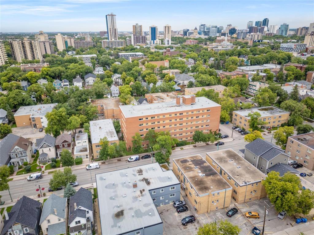 Photo 30 of 205 565 Corydon Avenue, Winnipeg MB
