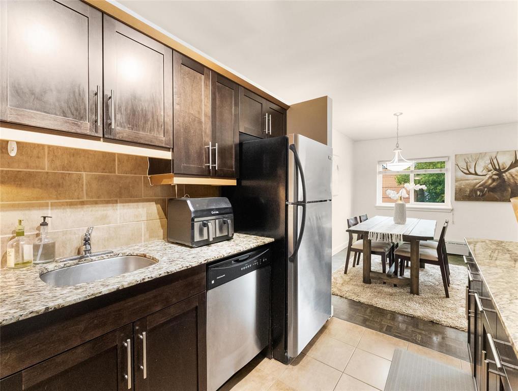 Photo 8 of 205 565 Corydon Avenue, Winnipeg MB