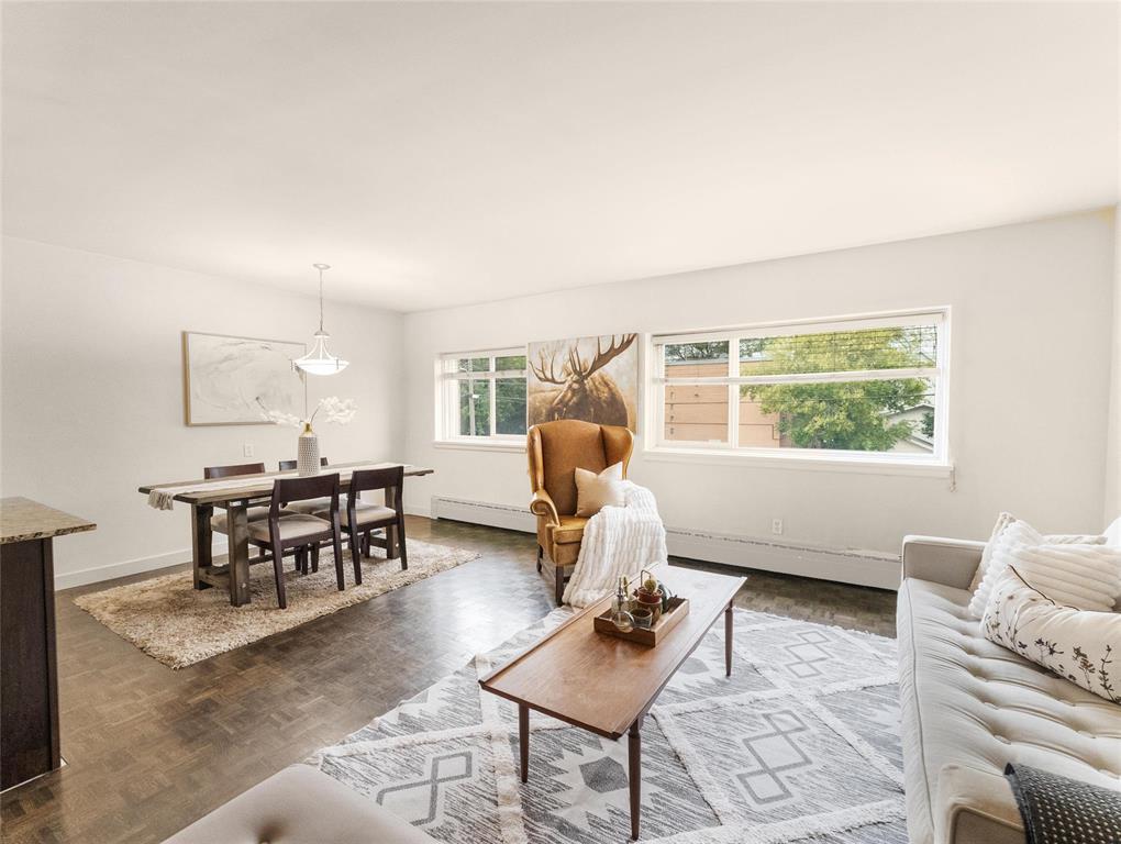 Photo 10 of 205 565 Corydon Avenue, Winnipeg MB