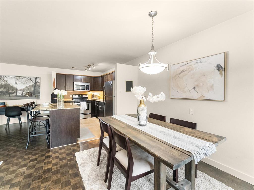 Photo 9 of 205 565 Corydon Avenue, Winnipeg MB