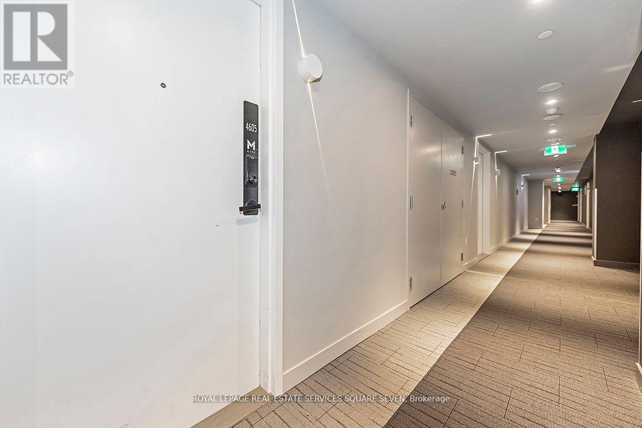 Photo 3 of 4605 3883 Quartz Road, Mississauga ON
