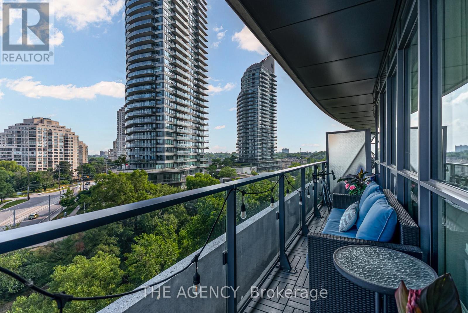 Photo 16 of 815 2212 Lake Shore Boulevard, Toronto ON