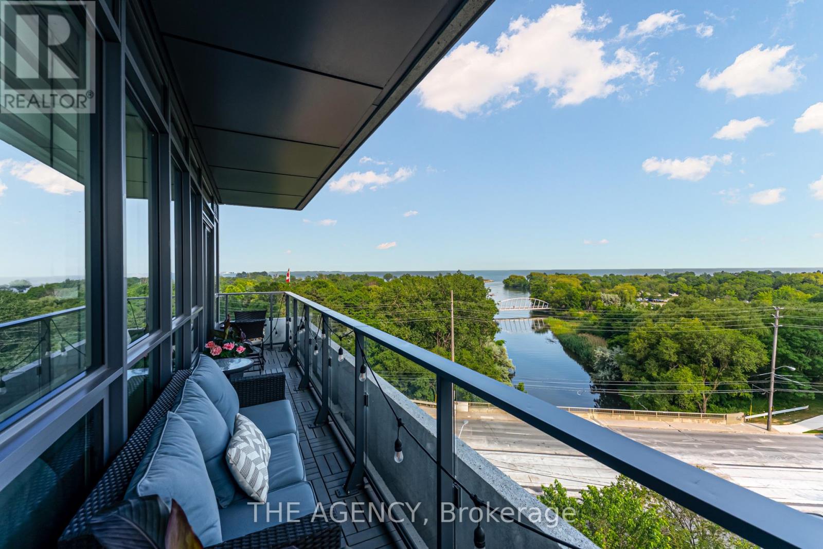 Photo 17 of 815 2212 Lake Shore Boulevard, Toronto ON
