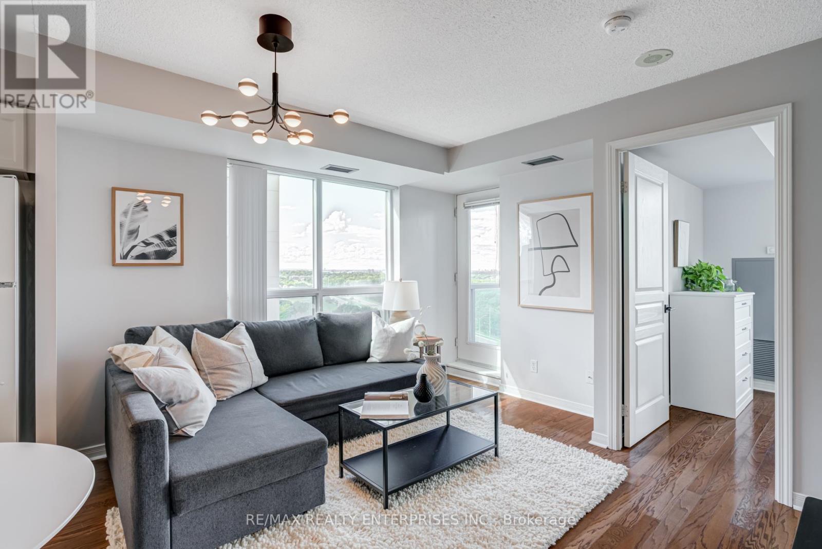 Photo 7 of 1511 2545 Erin Centre Boulevard, Mississauga ON