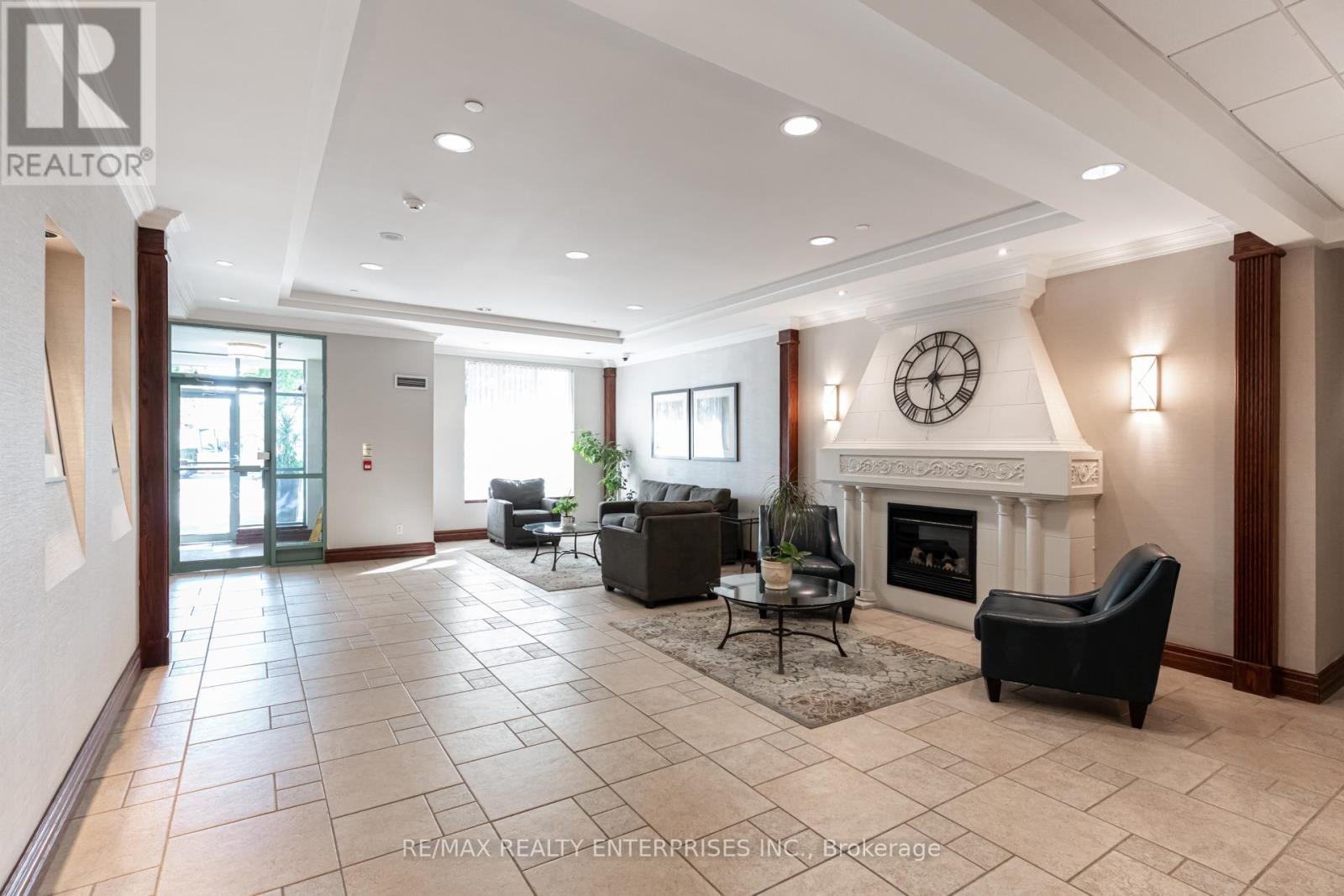 Photo 20 of 1511 2545 Erin Centre Boulevard, Mississauga ON