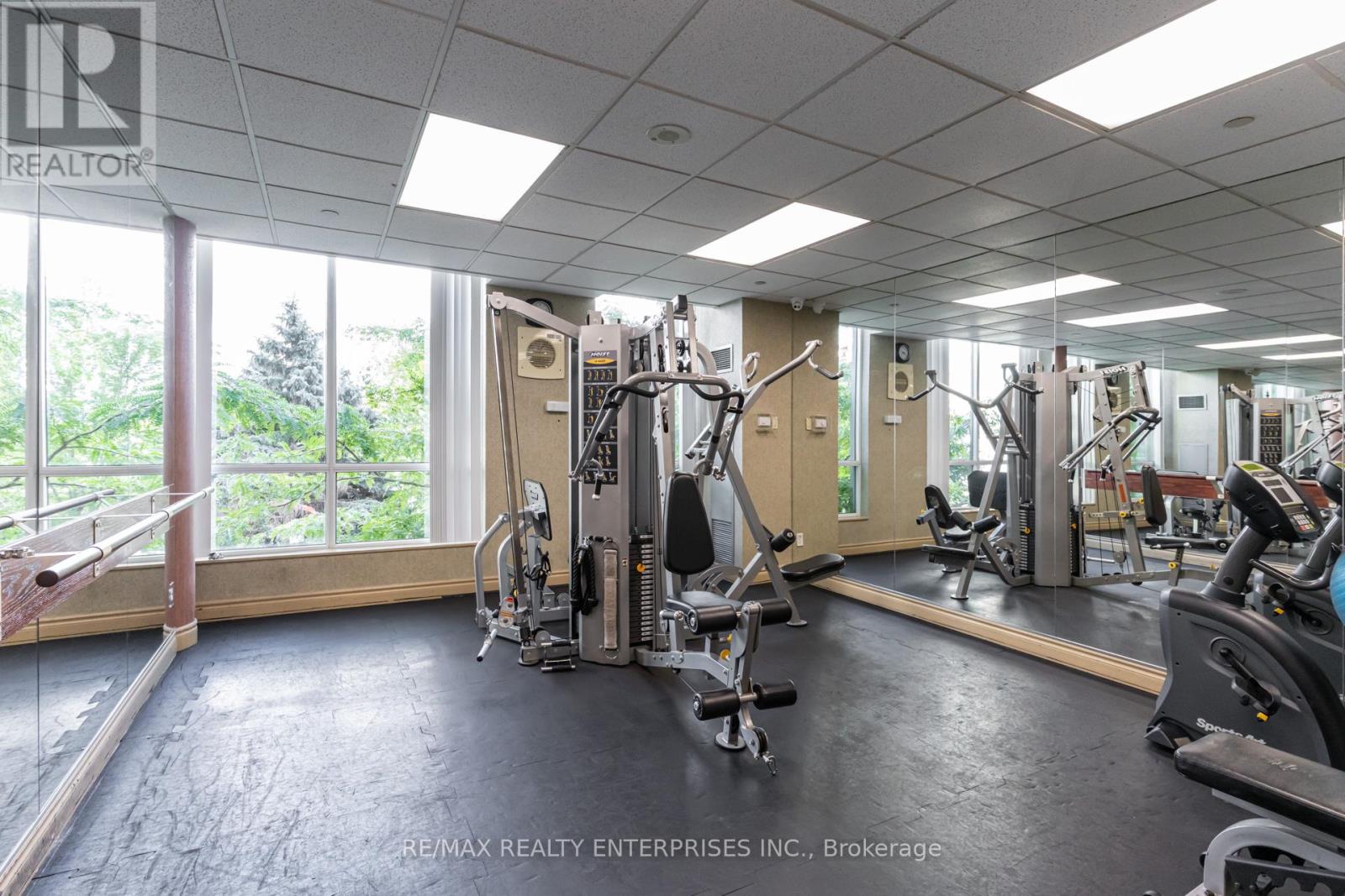 Photo 16 of 1511 2545 Erin Centre Boulevard, Mississauga ON