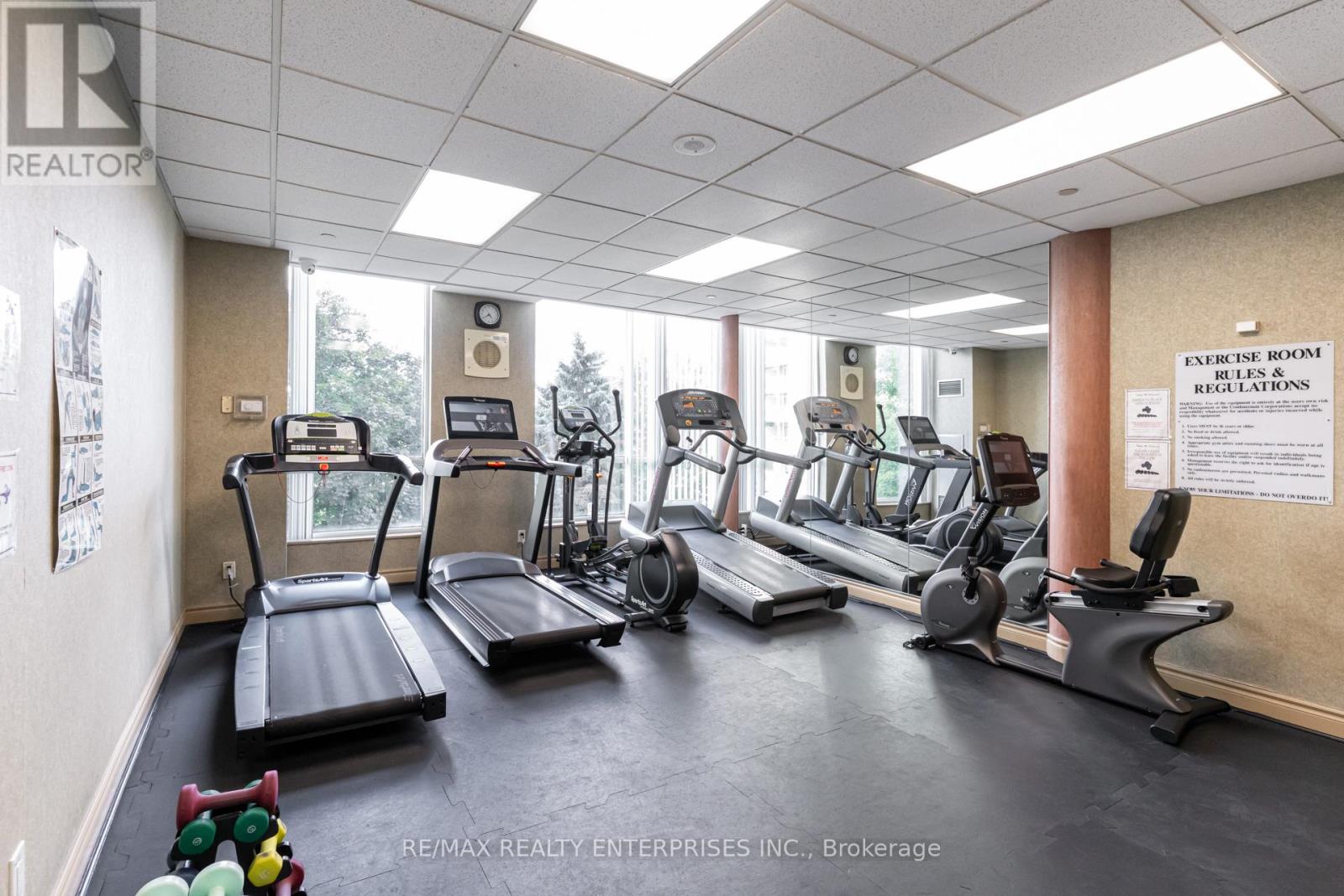 Photo 11 of 1511 2545 Erin Centre Boulevard, Mississauga ON
