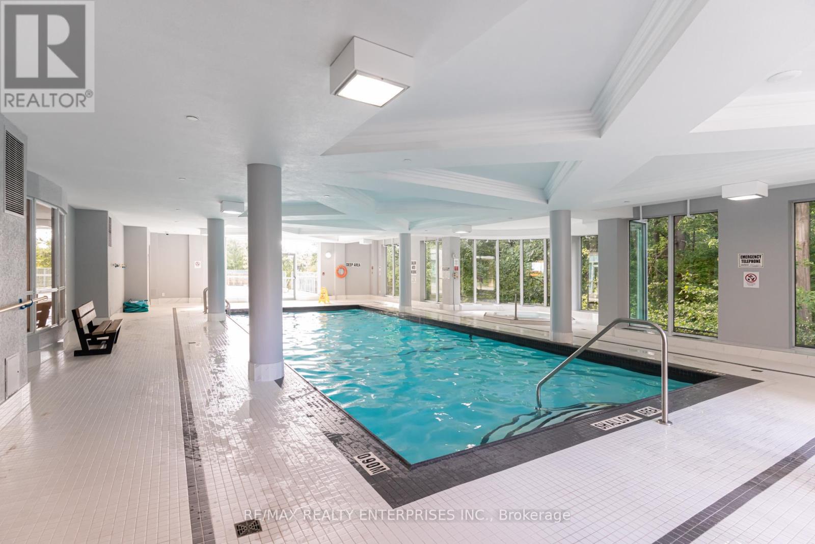 Photo 27 of 1511 2545 Erin Centre Boulevard, Mississauga ON
