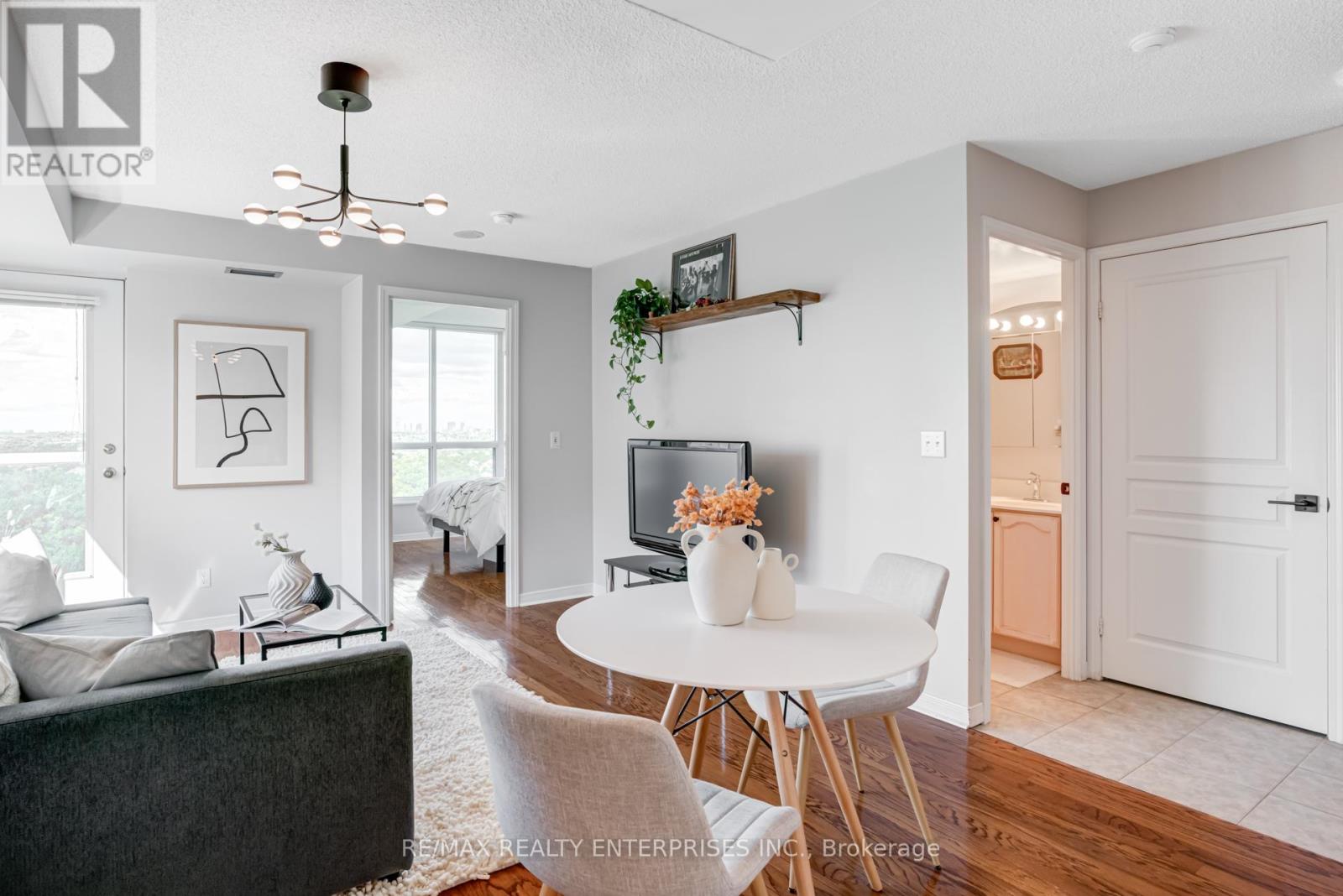 Photo 23 of 1511 2545 Erin Centre Boulevard, Mississauga ON