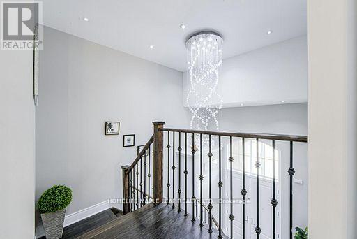 Photo 17 of 16 Dairymaid Road, Brampton ON