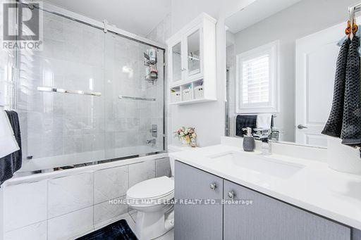 Photo 21 of 16 Dairymaid Road, Brampton ON