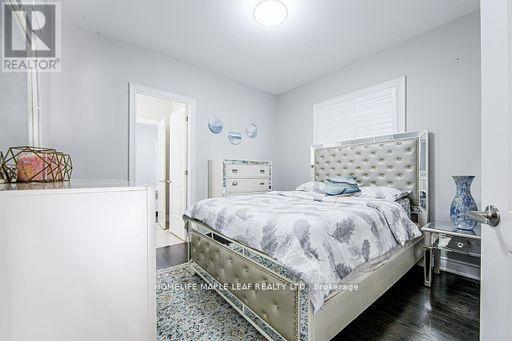 Photo 22 of 16 Dairymaid Road, Brampton ON