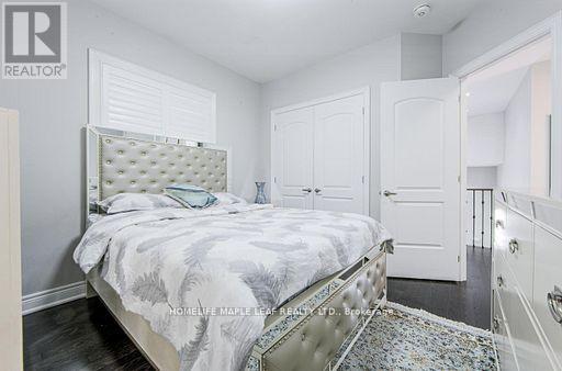 Photo 23 of 16 Dairymaid Road, Brampton ON
