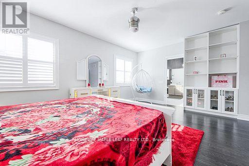 Photo 29 of 16 Dairymaid Road, Brampton ON