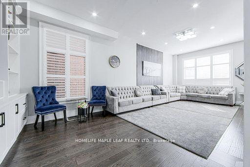 Photo 8 of 16 Dairymaid Road, Brampton ON