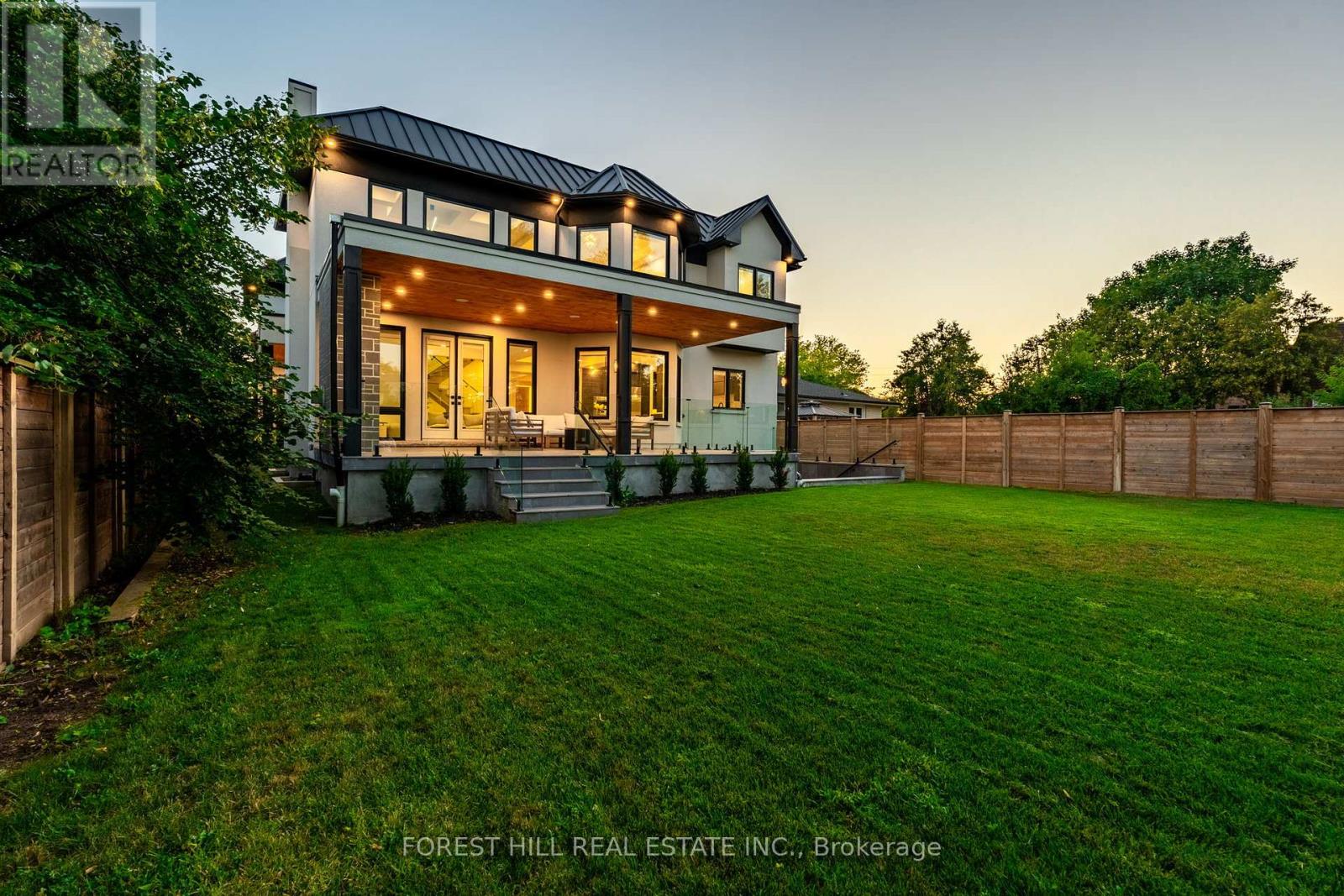 Photo 47 of 221 Morden Road, Oakville ON