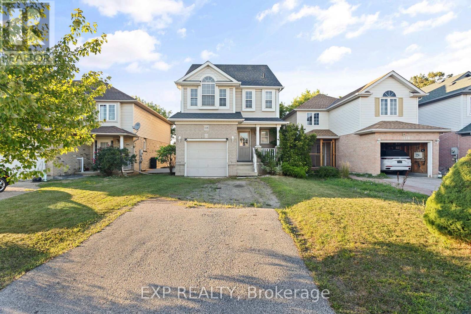 Photo 1 of 118 Chateau Crescent, Cambridge ON