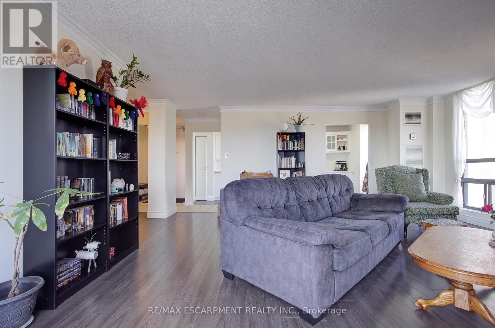 Photo 21 of 1406 222 Jackson Street W, Hamilton ON