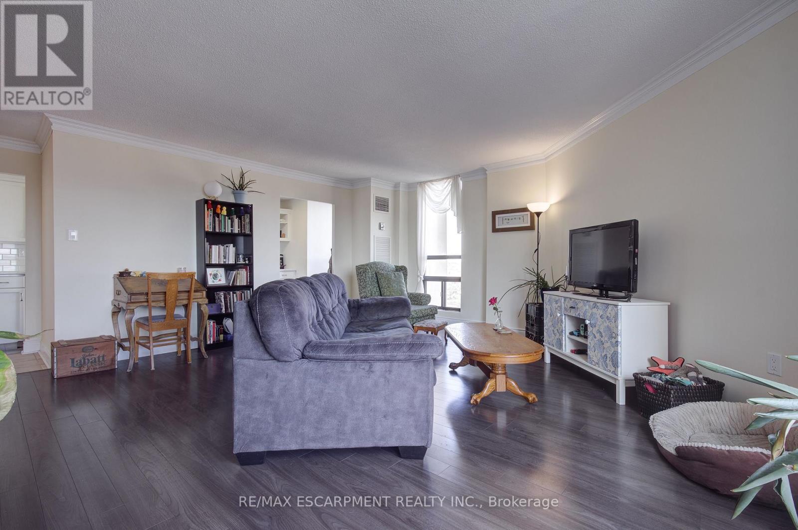 Photo 22 of 1406 222 Jackson Street W, Hamilton ON