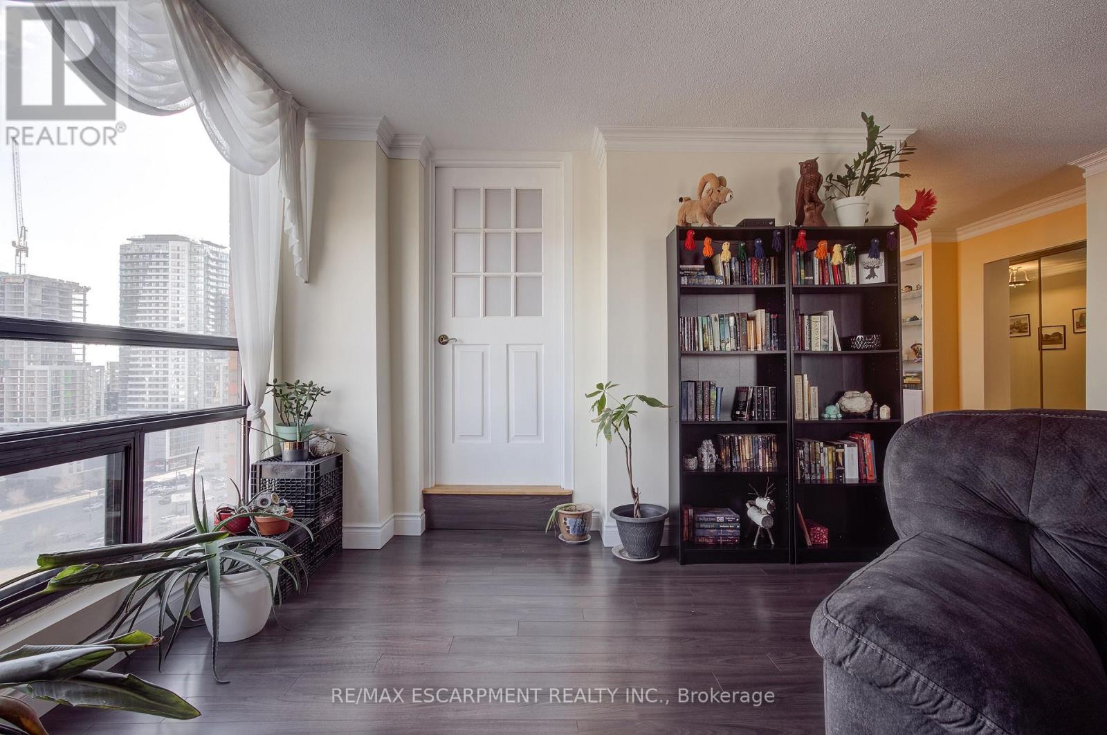 Photo 23 of 1406 222 Jackson Street W, Hamilton ON