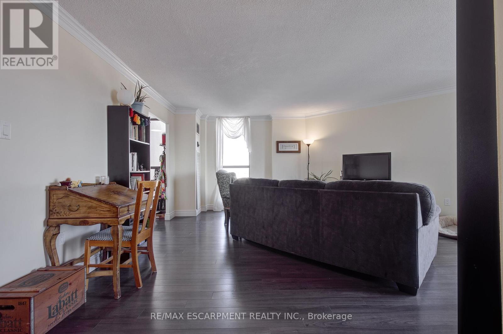 Photo 26 of 1406 222 Jackson Street W, Hamilton ON