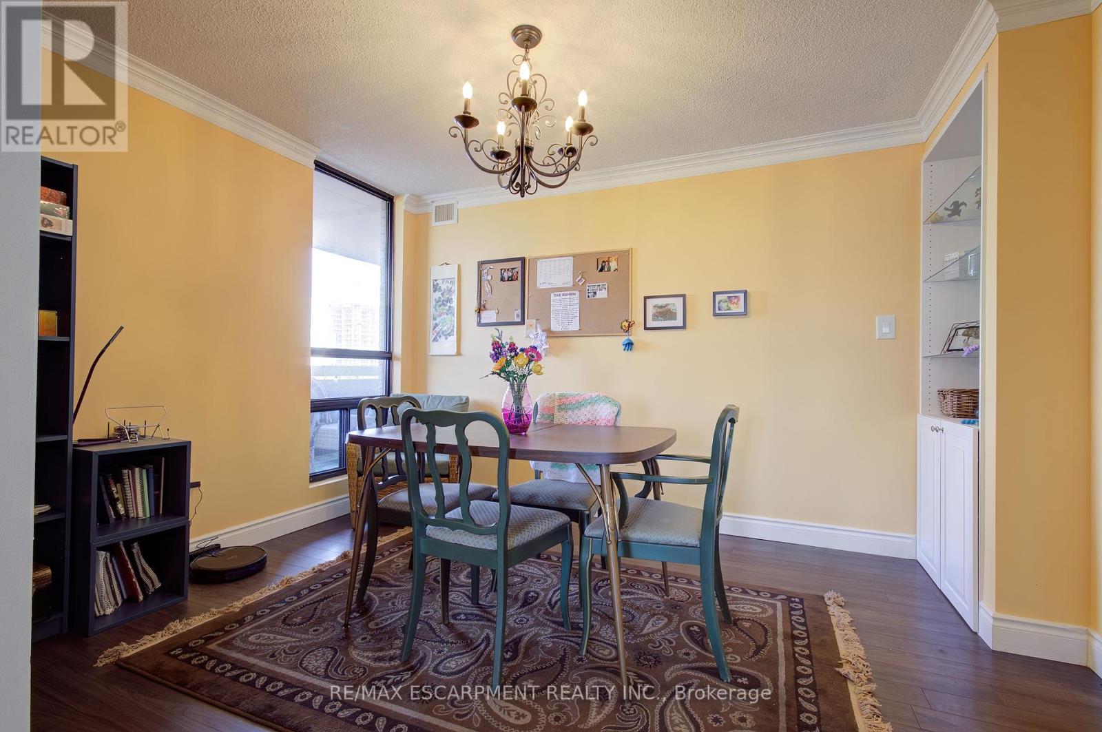Photo 28 of 1406 222 Jackson Street W, Hamilton ON