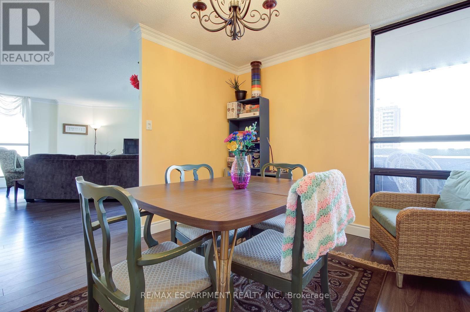 Photo 30 of 1406 222 Jackson Street W, Hamilton ON