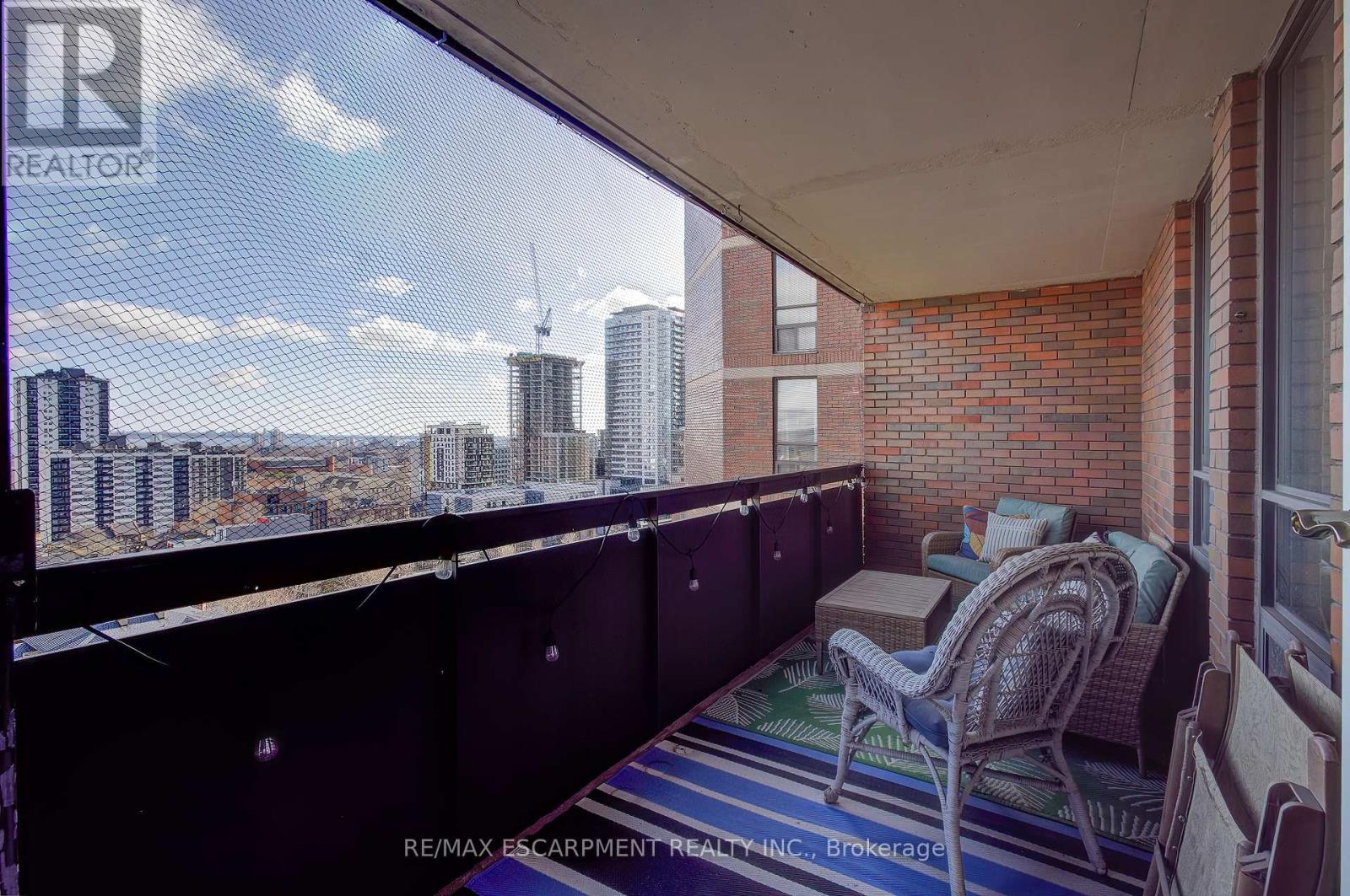 Photo 41 of 1406 222 Jackson Street W, Hamilton ON