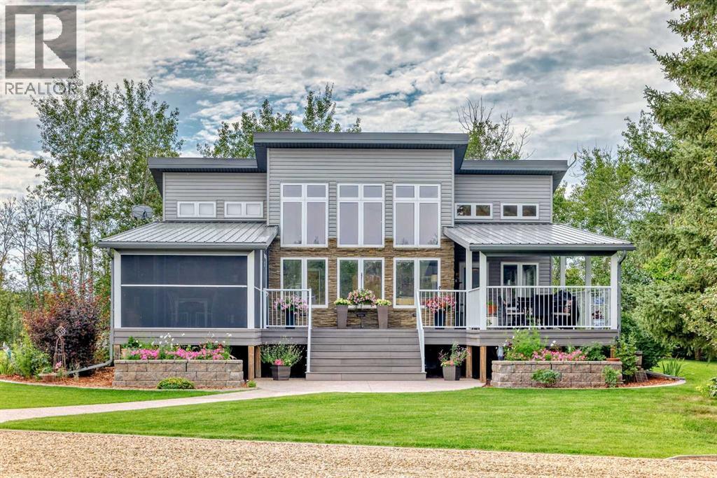 Photo 1 of 433042 Range Road 221 117, Rural Ponoka County AB