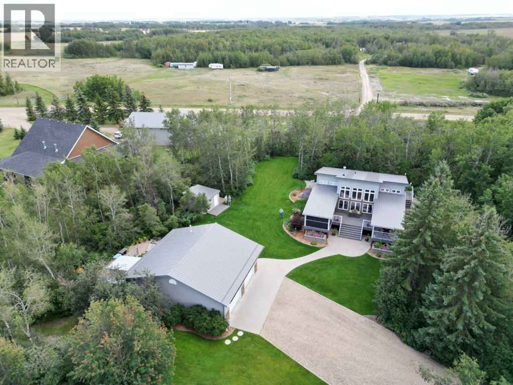 Photo 47 of 433042 Range Road 221 117, Rural Ponoka County AB