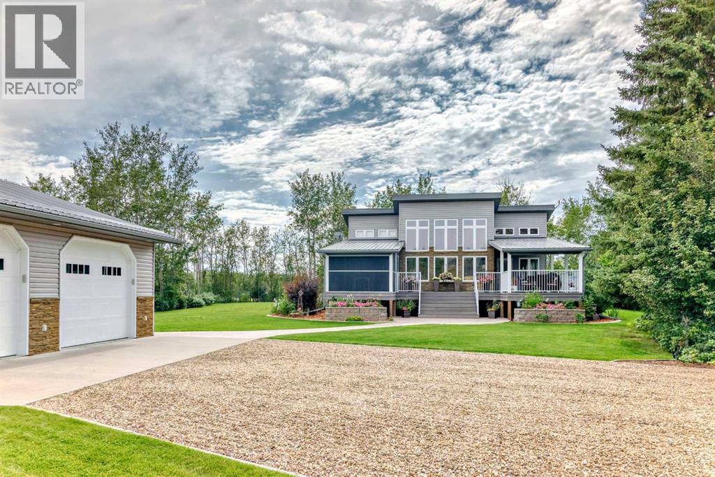 Photo 42 of 433042 Range Road 221 117, Rural Ponoka County AB
