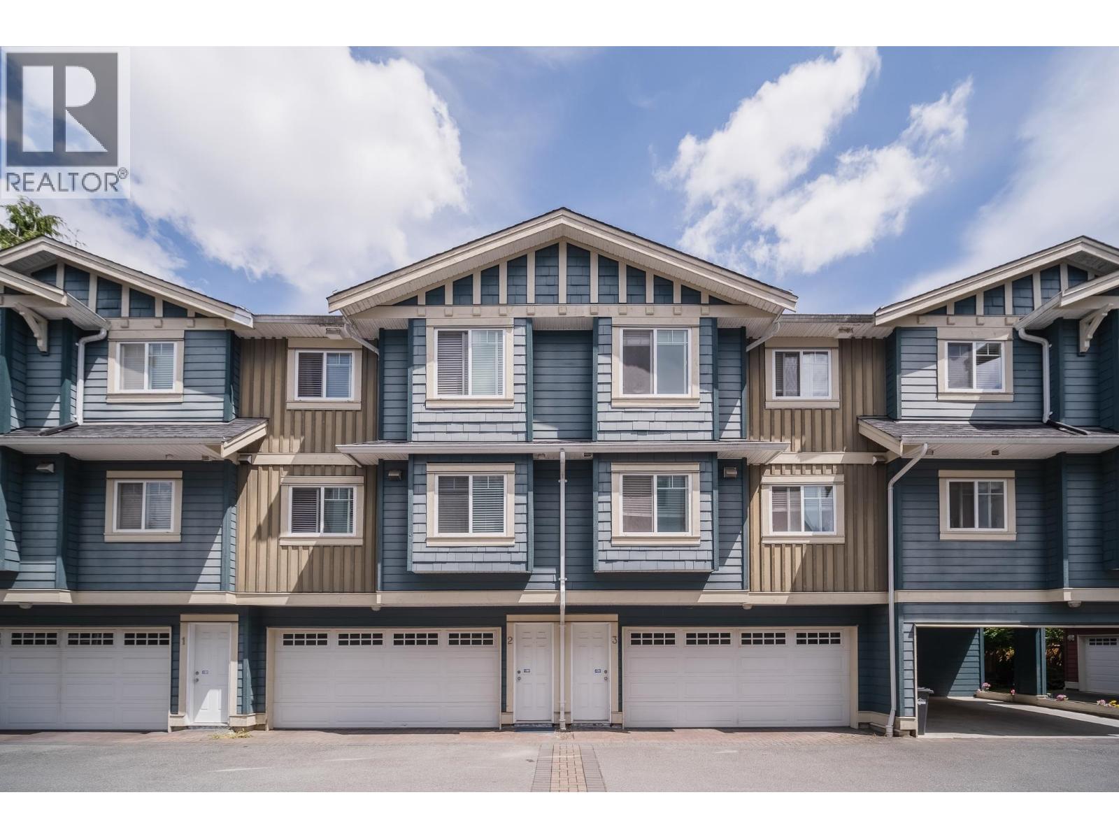 Photo 1 of 3 9800 Alberta Road, Richmond BC