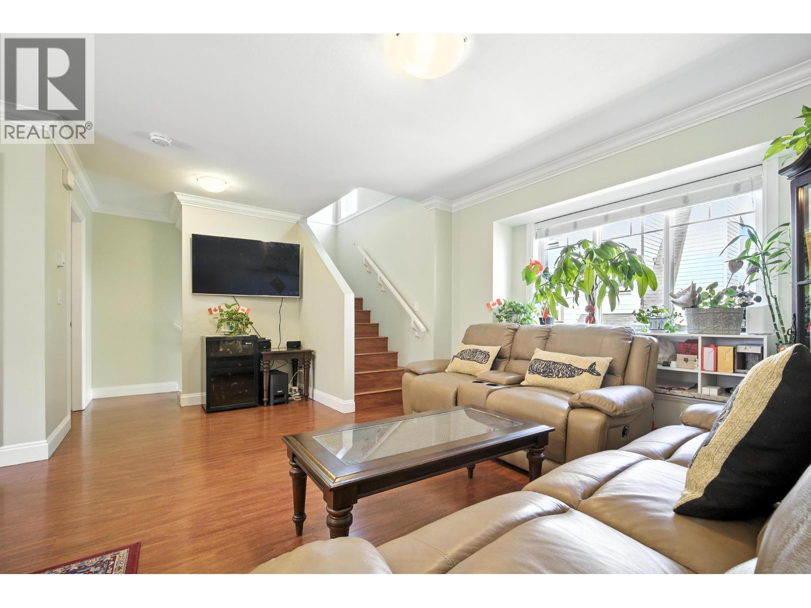 Photo 6 of 3 9800 Alberta Road, Richmond BC