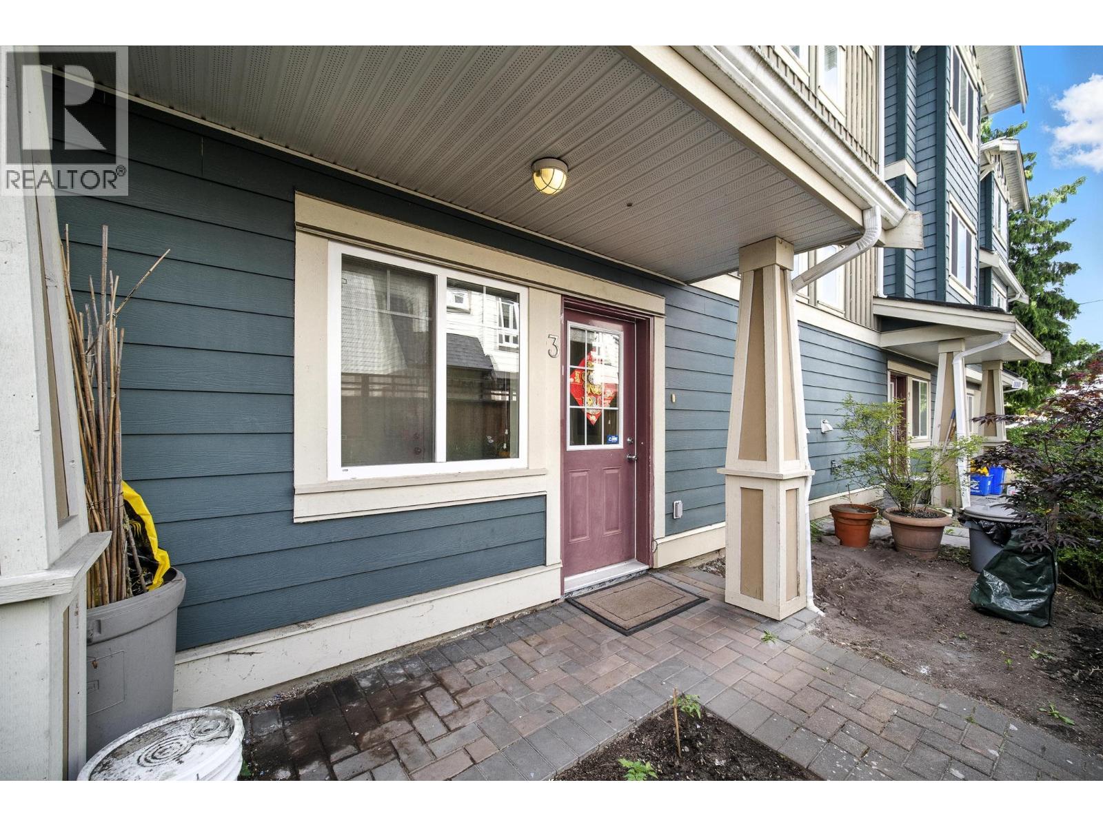Photo 3 of 3 9800 Alberta Road, Richmond BC