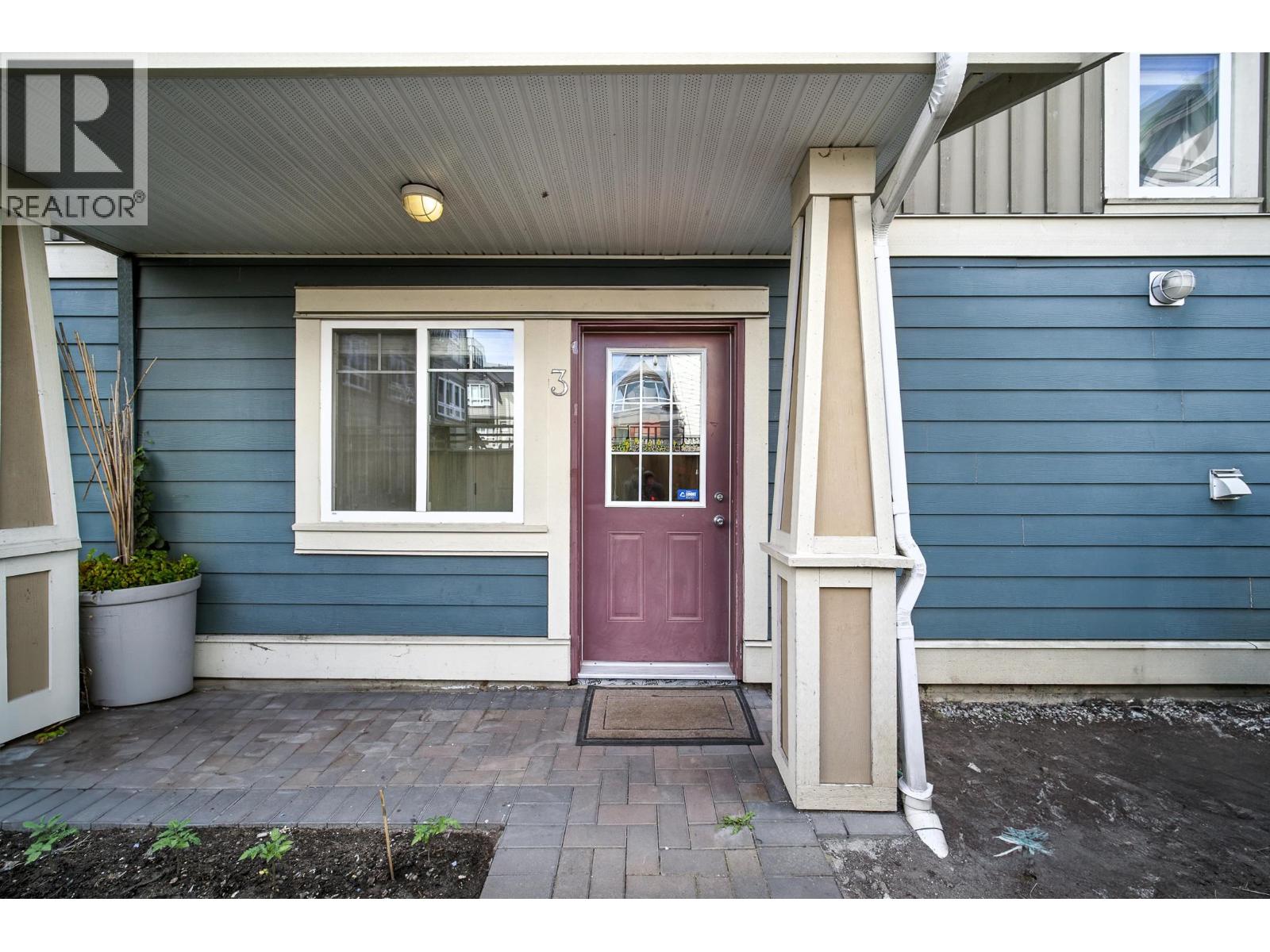 Photo 2 of 3 9800 Alberta Road, Richmond BC