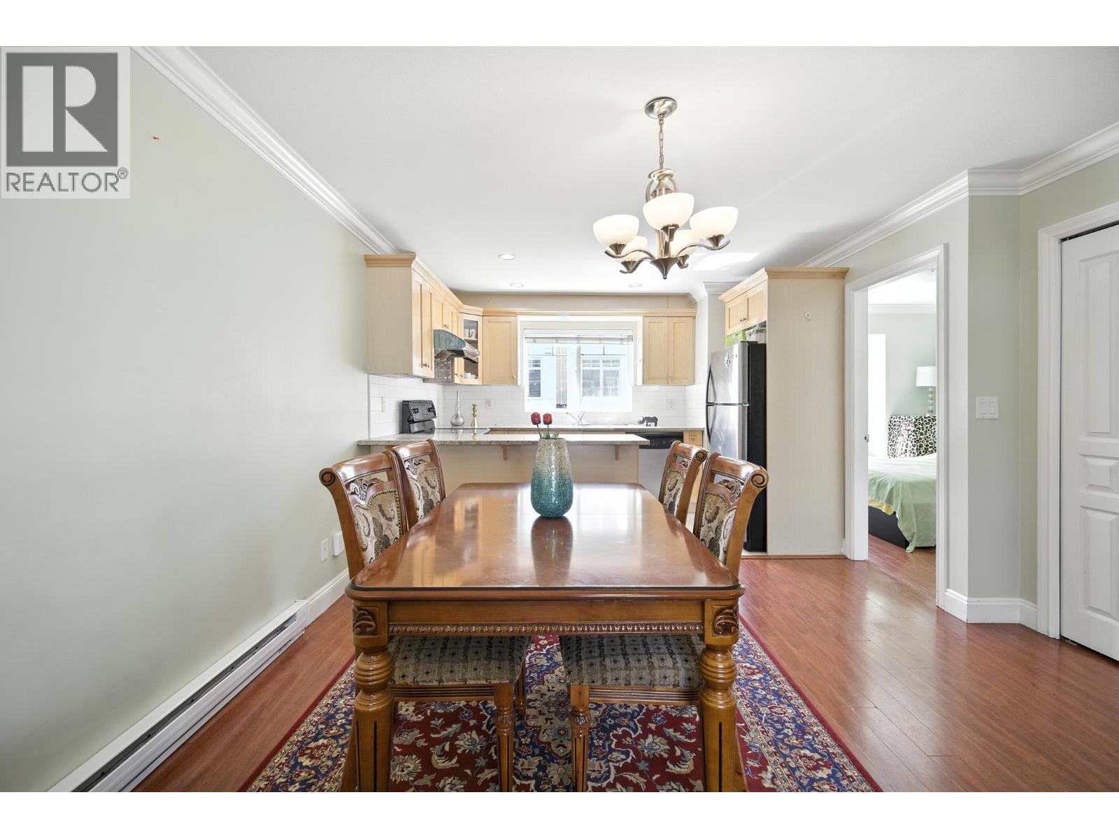 Photo 9 of 3 9800 Alberta Road, Richmond BC