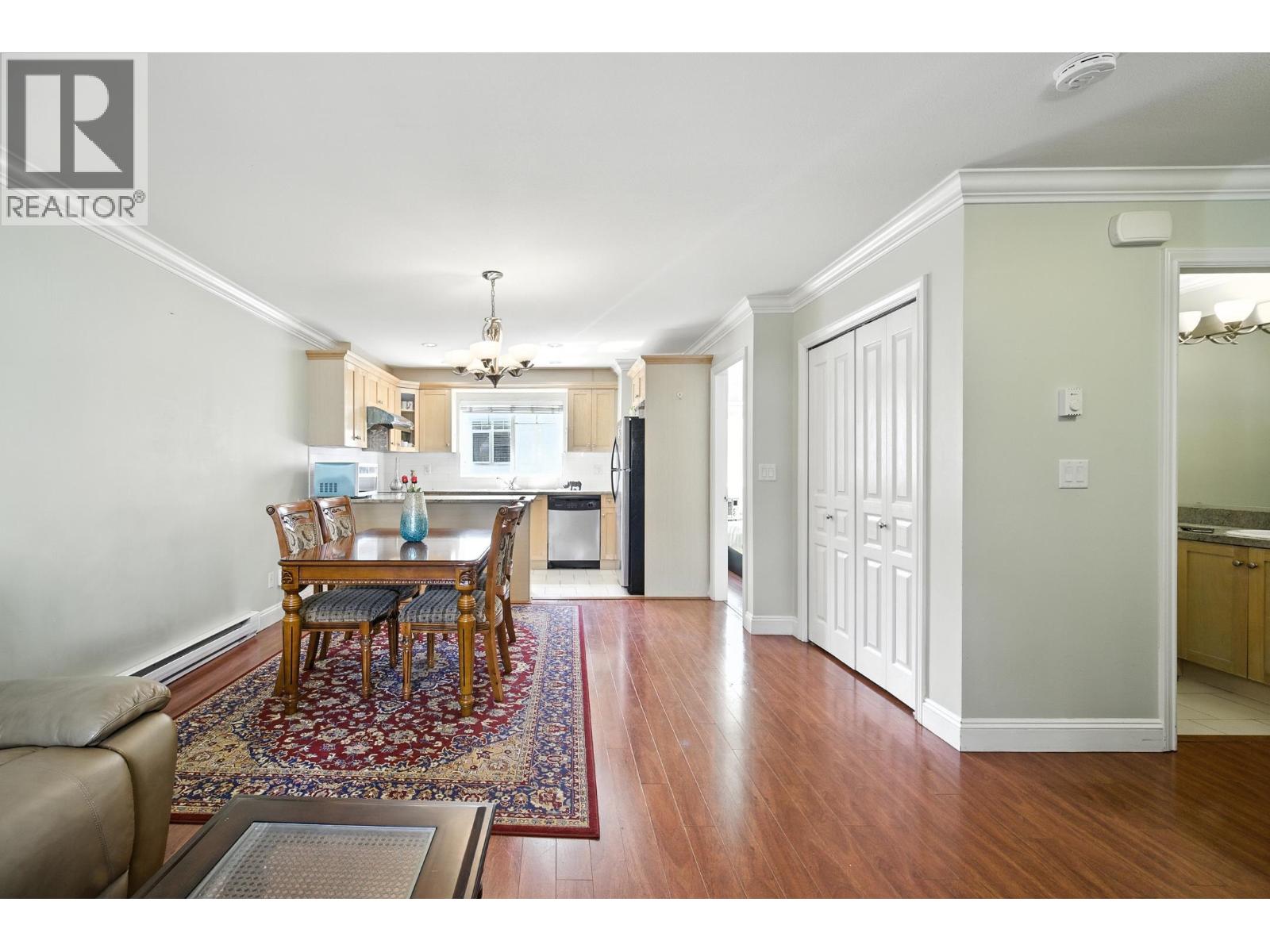 Photo 10 of 3 9800 Alberta Road, Richmond BC
