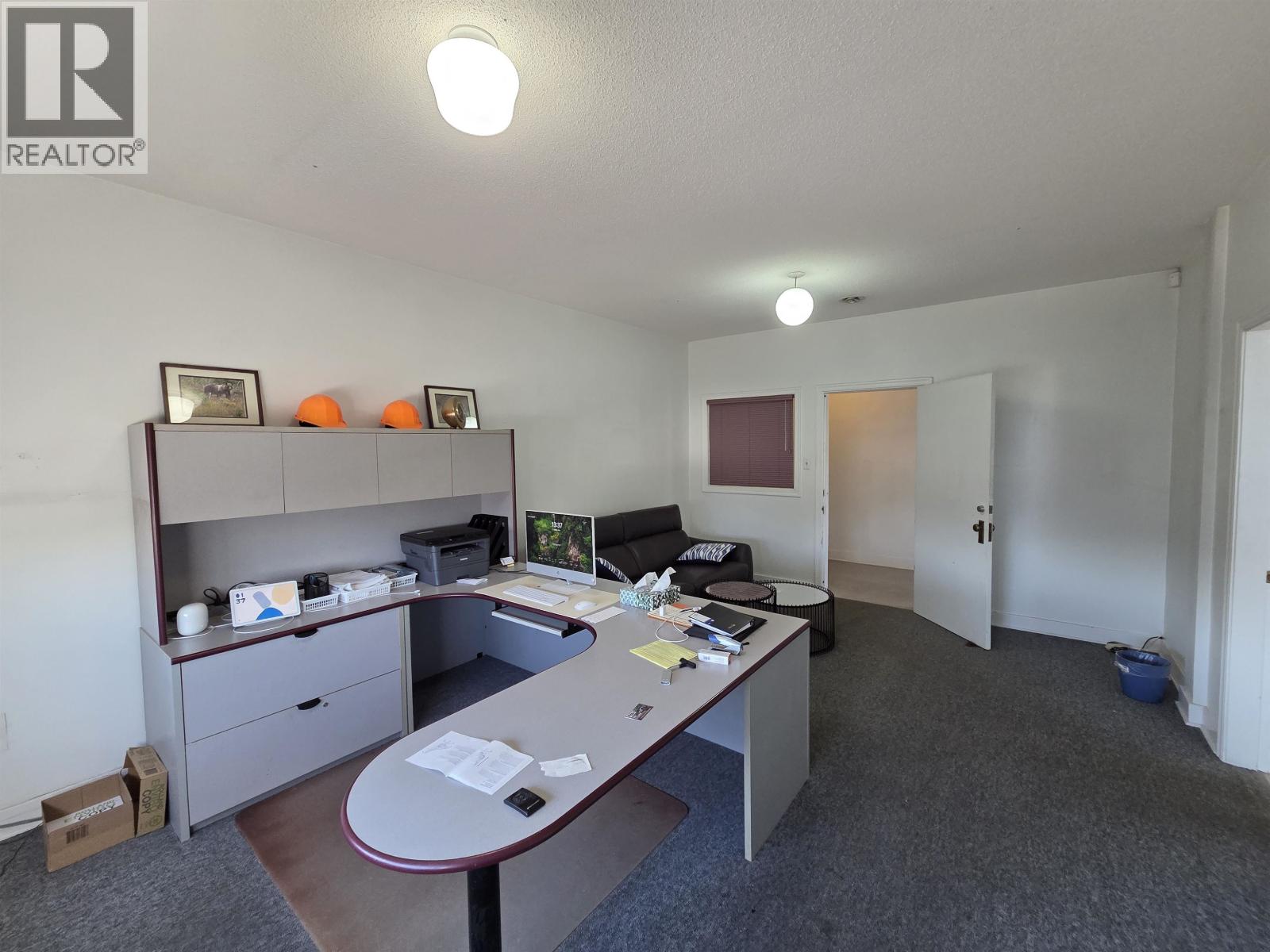 Photo 6 of Top Flr 1210 3rd Avenue, Prince George BC