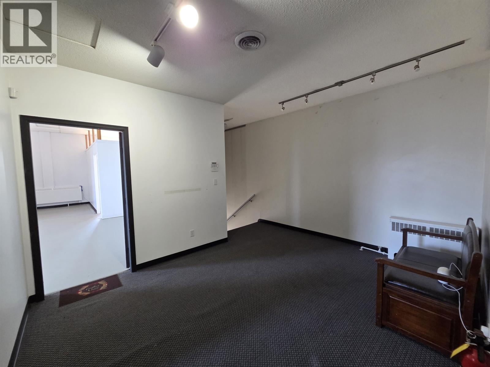 Photo 21 of Top Flr 1210 3rd Avenue, Prince George BC