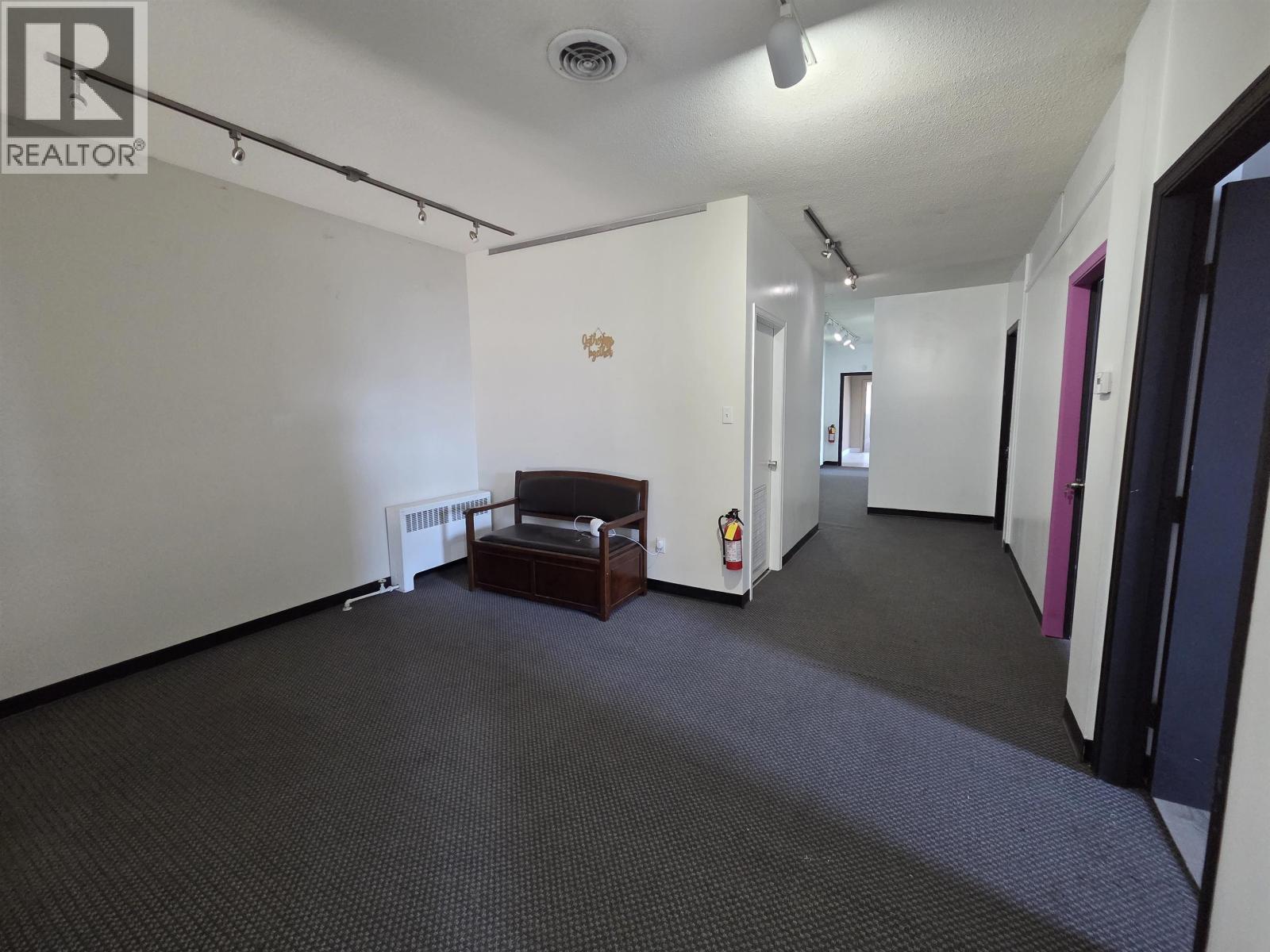 Photo 22 of Top Flr 1210 3rd Avenue, Prince George BC