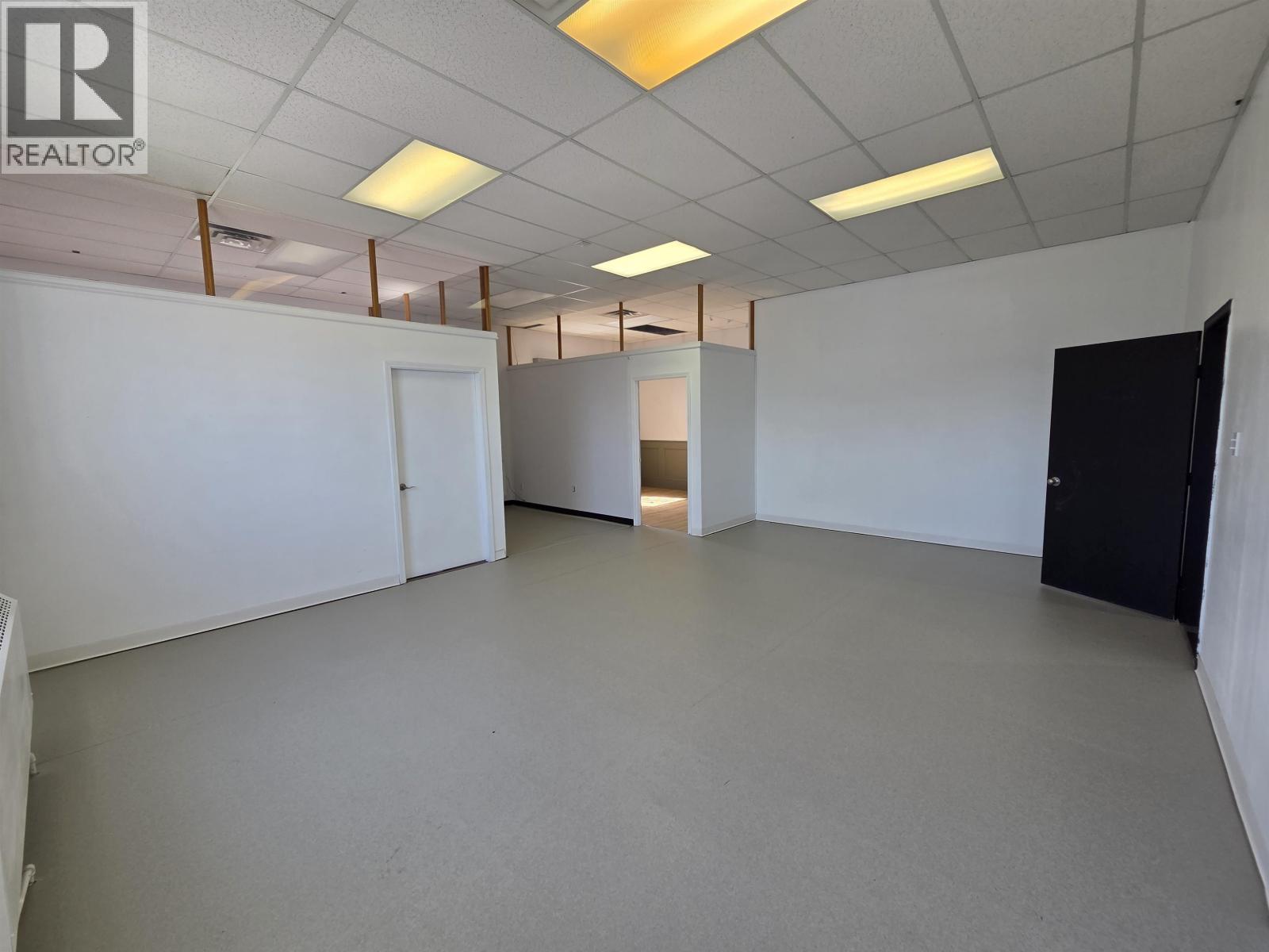 Photo 24 of Top Flr 1210 3rd Avenue, Prince George BC