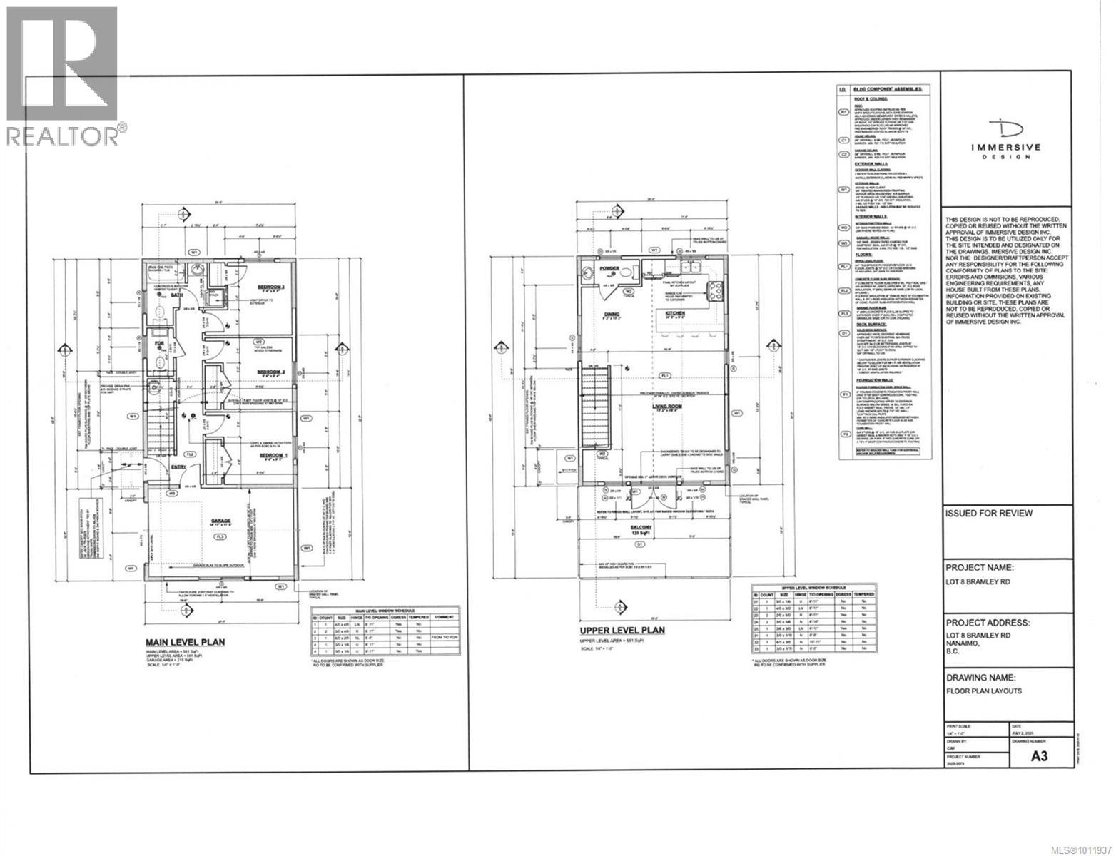 Photo 10 of Lot 8 Bramley Rd, Nanaimo BC