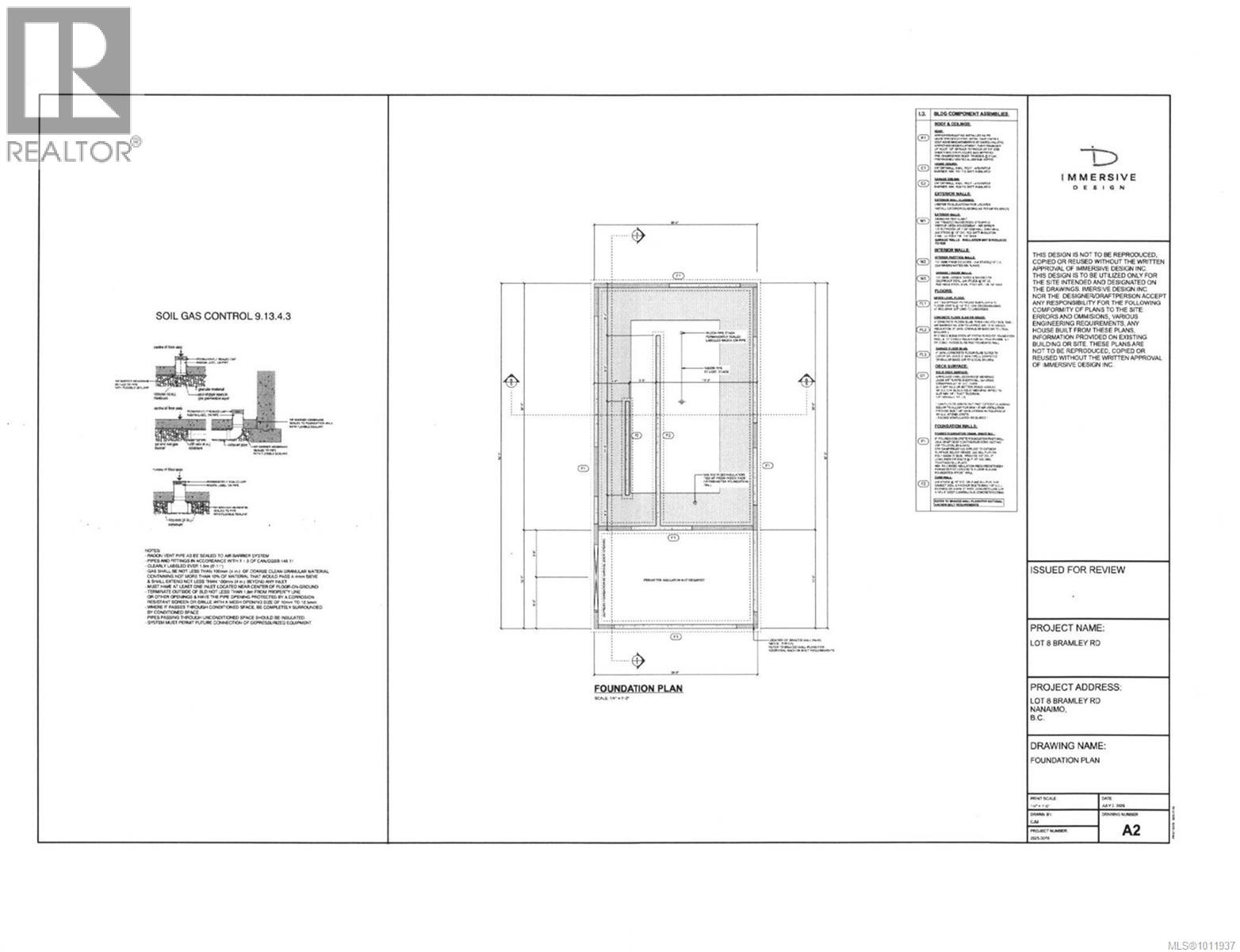 Photo 4 of Lot 8 Bramley Rd, Nanaimo BC