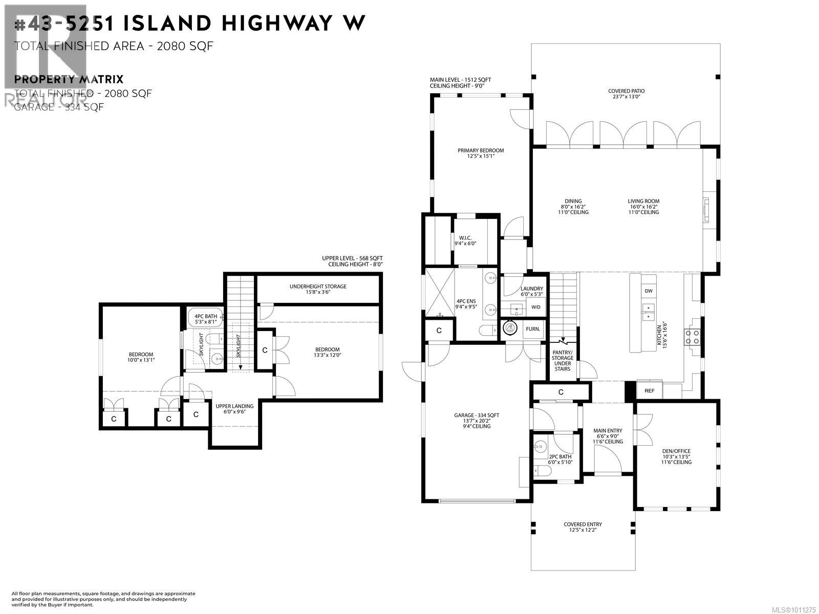Photo 16 of 43 5251 Island Hwy, Qualicum Beach BC