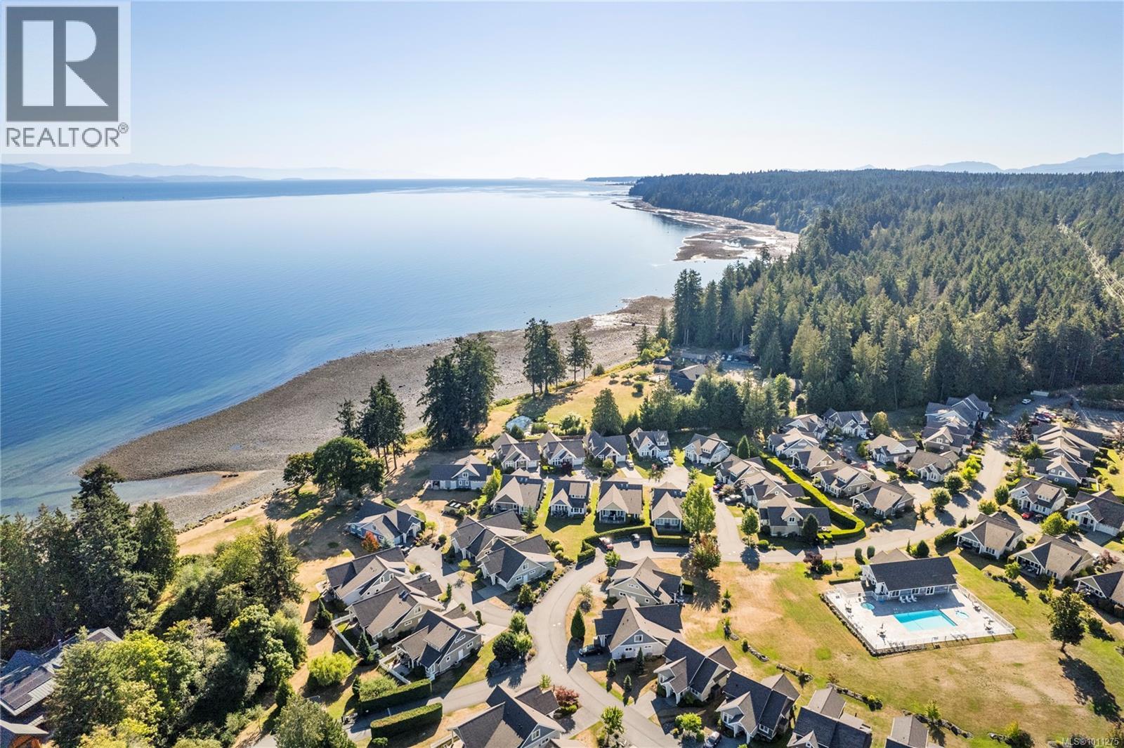Photo 48 of 43 5251 Island Hwy, Qualicum Beach BC