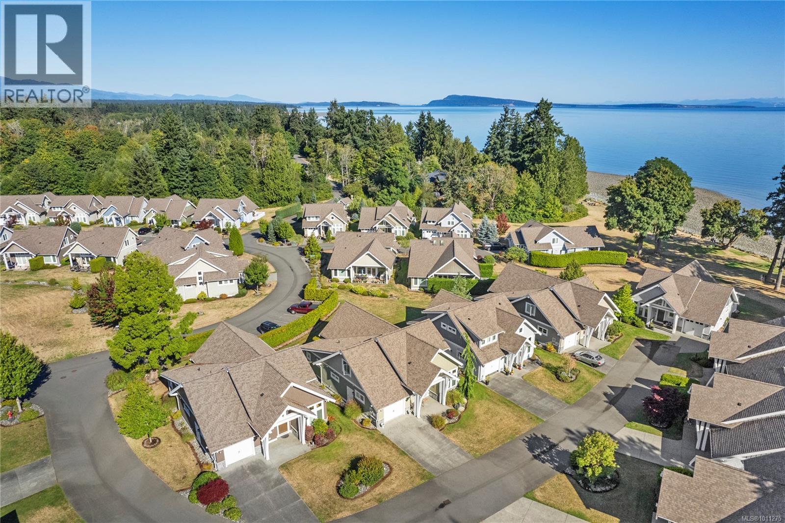 Photo 49 of 43 5251 Island Hwy, Qualicum Beach BC